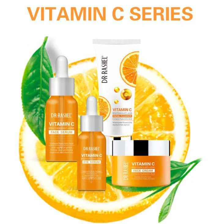 Vitamin C Series kit
