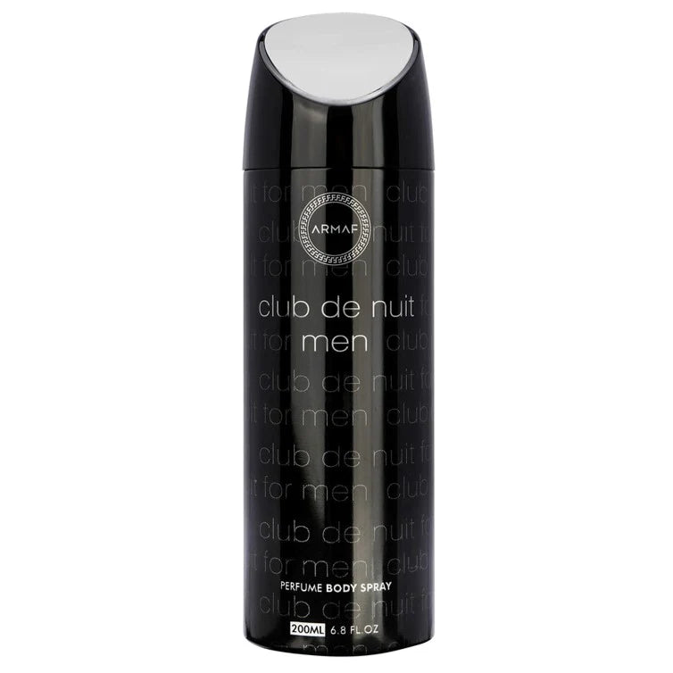 Armaf Club De Nuit Man Perfume Body Spray