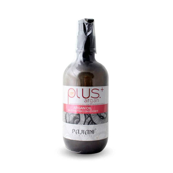 Pajiani Argan Plus Silicone-Free Conditioner - 500 ML