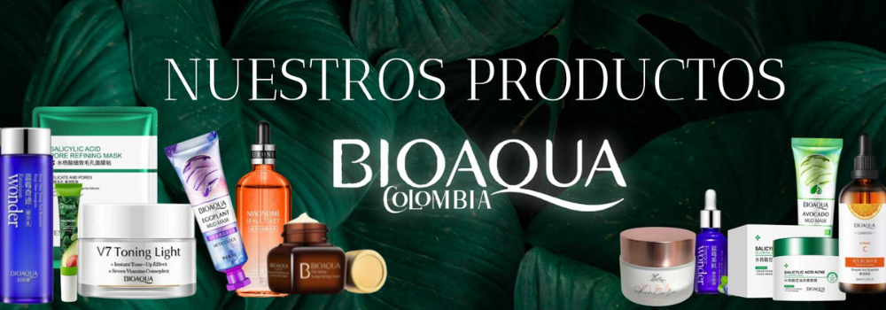 BioAqua