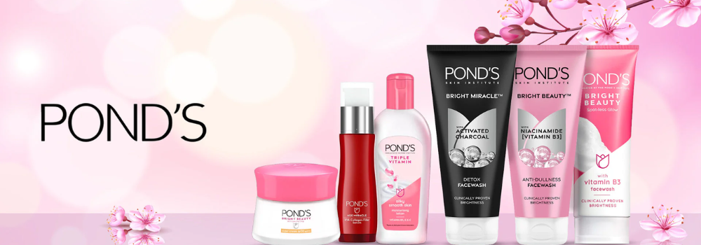 Ponds