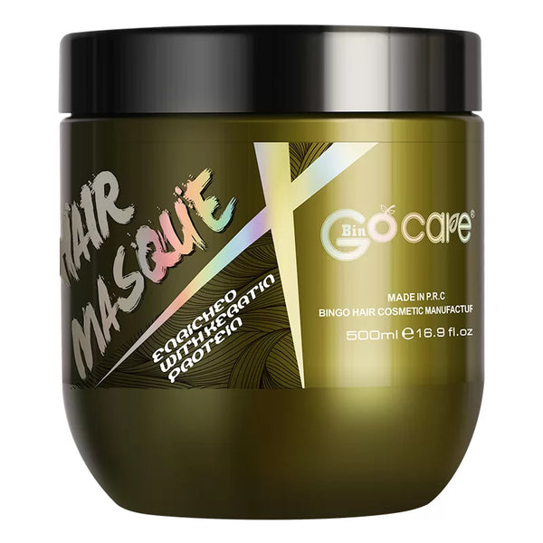 Go Care Keratin Protein Hair Mask