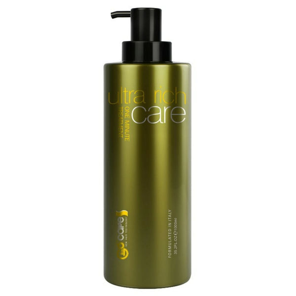 GoCare Ultra Rich Care One Minute Treatment Conditioner